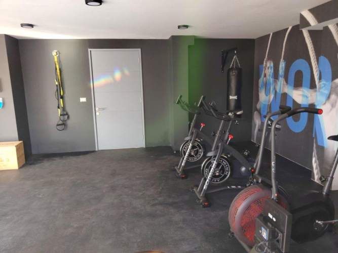 Balcón enorme! Chiloe