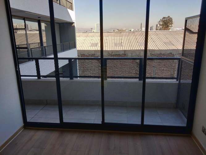 Balcón enorme! Chiloe