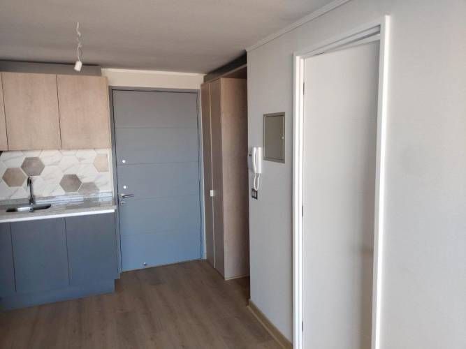 Balcón enorme! Chiloe