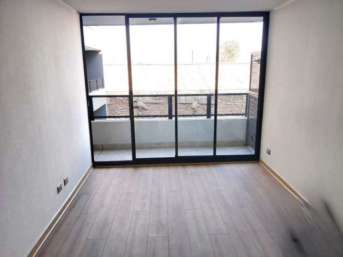 Balcón enorme! Chiloe