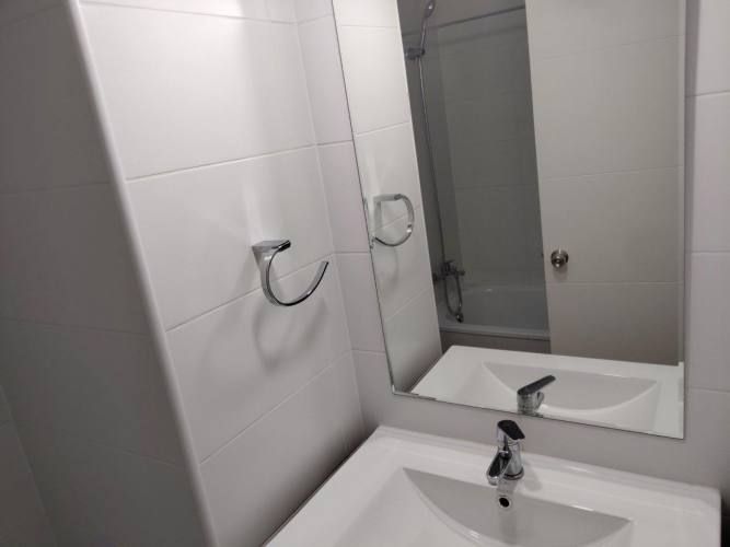 Balcón enorme! Chiloe