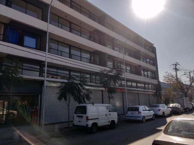 Balcón enorme! Chiloe