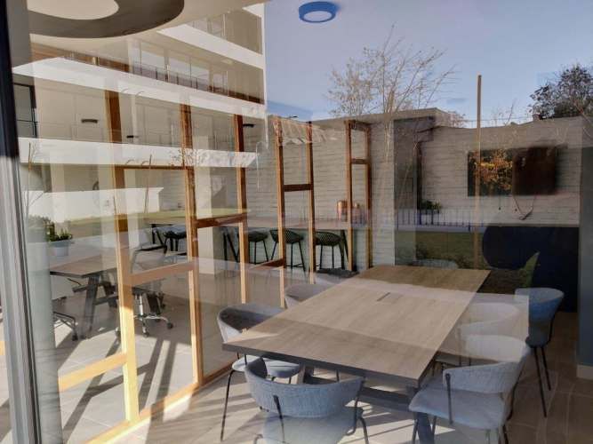 Balcón enorme! Chiloe