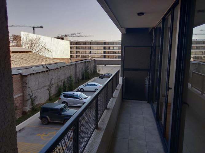 Balcón enorme! Chiloe