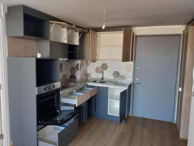 Balcón enorme! Chiloe