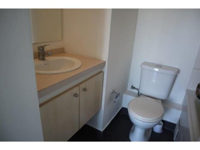 Serrano 611 1 dormitorio