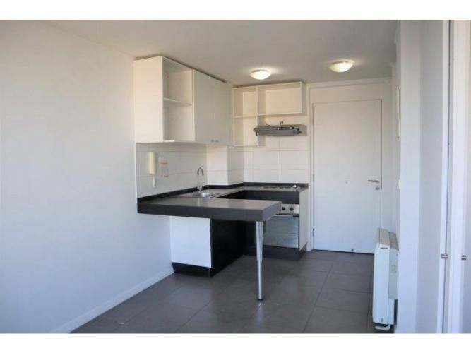 Serrano 611 1 dormitorio