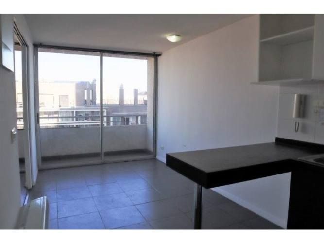 Serrano 611 1 dormitorio