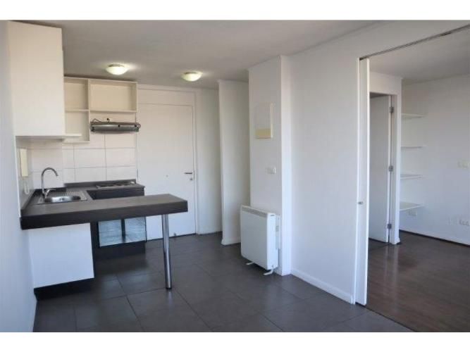 Serrano 611 1 dormitorio