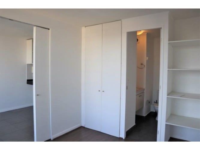 Serrano 611 1 dormitorio