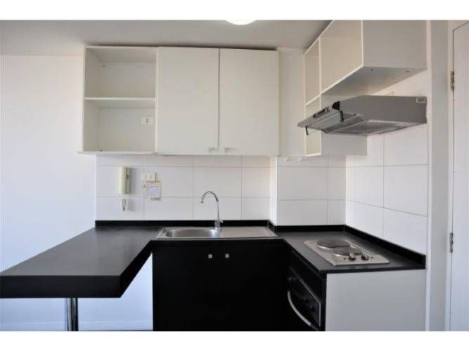 Serrano 611 1 dormitorio