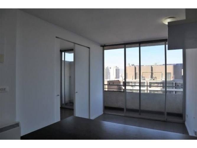 Serrano 611 1 dormitorio