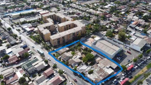 SITIO Pajaritos con Portales