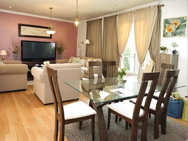 Los Maitenes de Vespucio