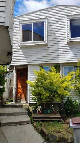 Se arrienda departamento en sector céntrico de Ancud