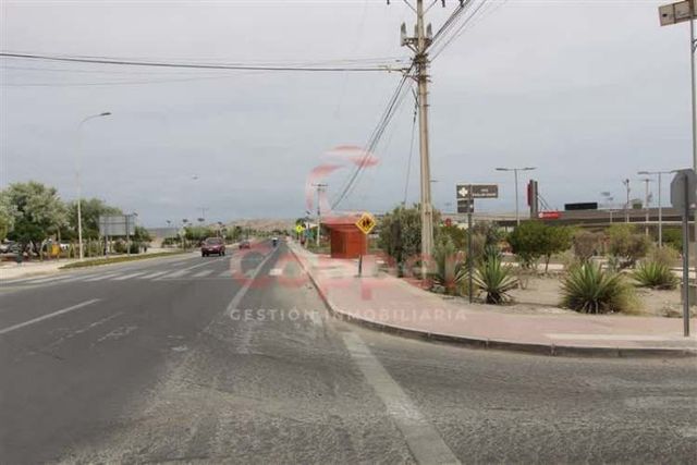 SITIO Batallon Atacama con Isla Picton