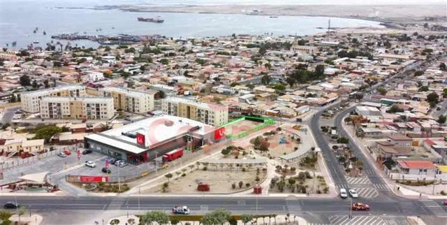 SITIO Batallon Atacama con Isla Picton