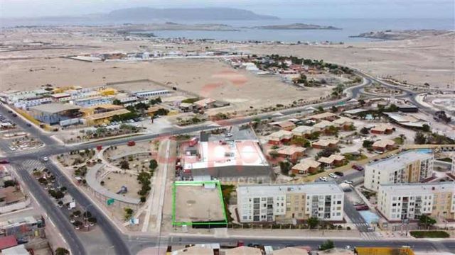 SITIO Batallon Atacama con Isla Picton