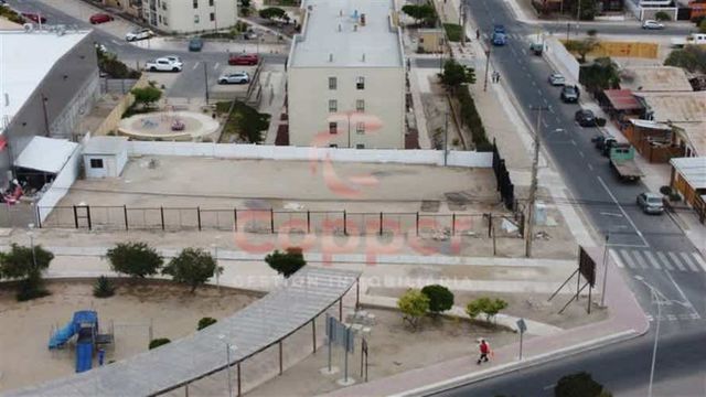 SITIO Batallon Atacama con Isla Picton