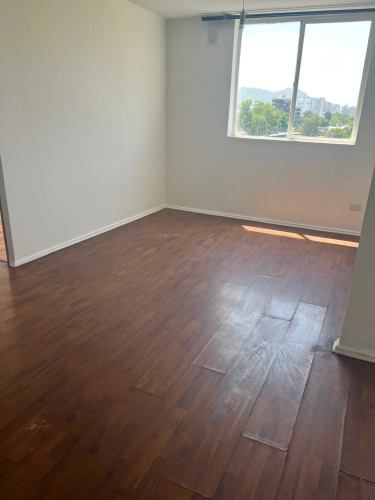 depto 3 dormitorios, amplio y estacionamiento