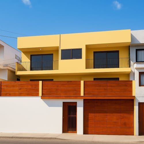 Gran Casa-Oficina Comercial o Institucional en Iquique