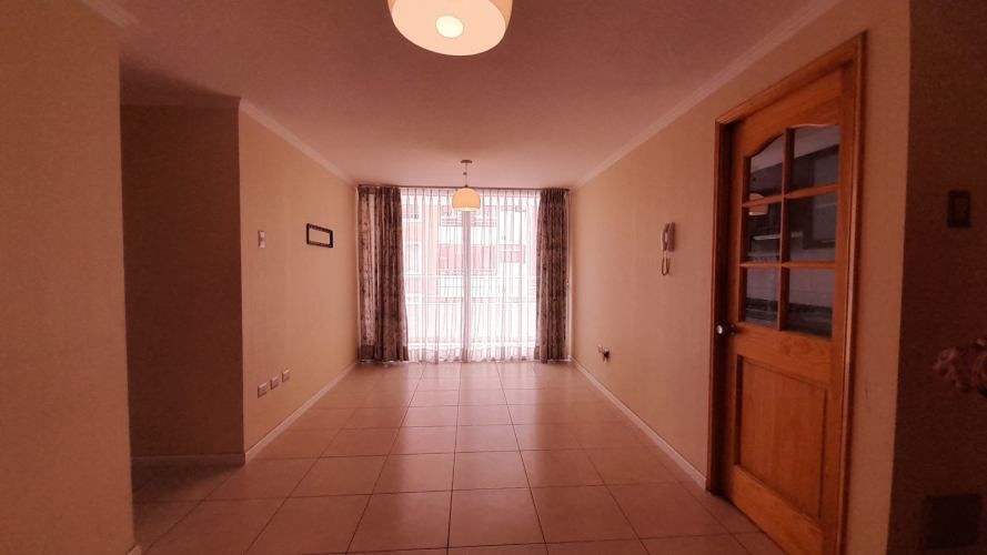 SE ARRIENDA DEPARTAMENTO SECTOR NORTE