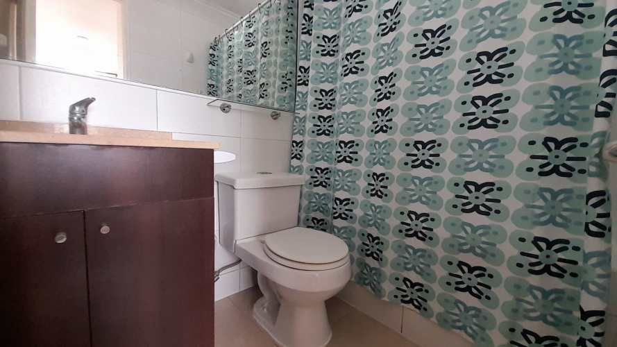 SE ARRIENDA DEPARTAMENTO SECTOR NORTE