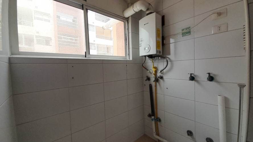 SE ARRIENDA DEPARTAMENTO SECTOR NORTE