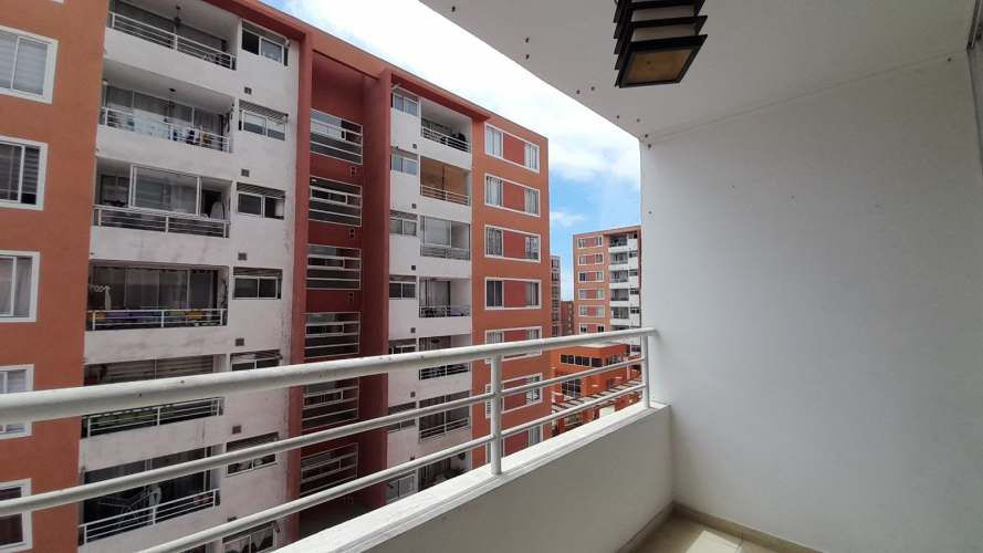 SE ARRIENDA DEPARTAMENTO SECTOR NORTE