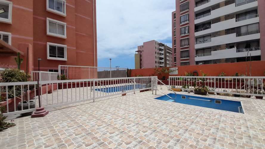 SE ARRIENDA DEPARTAMENTO SECTOR NORTE