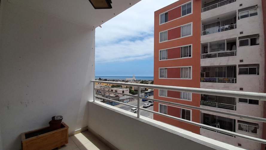 SE ARRIENDA DEPARTAMENTO SECTOR NORTE