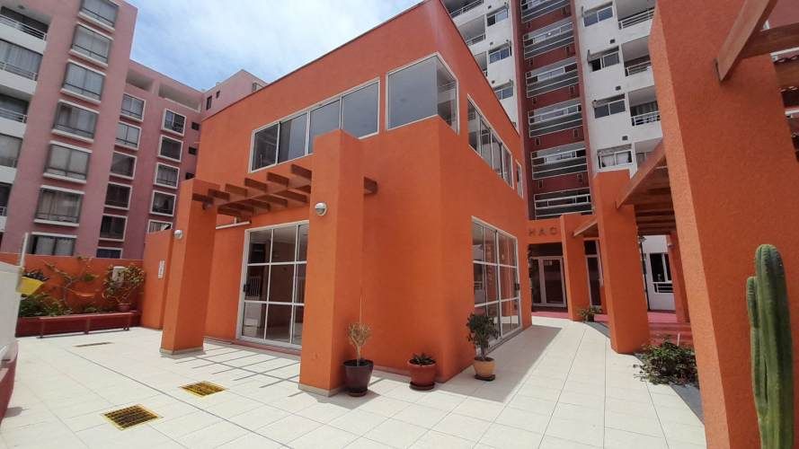 SE ARRIENDA DEPARTAMENTO SECTOR NORTE