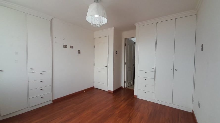 SE ARRIENDA DEPARTAMENTO SECTOR NORTE