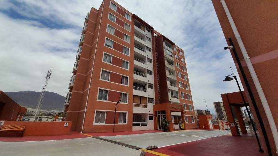 SE ARRIENDA DEPARTAMENTO SECTOR NORTE