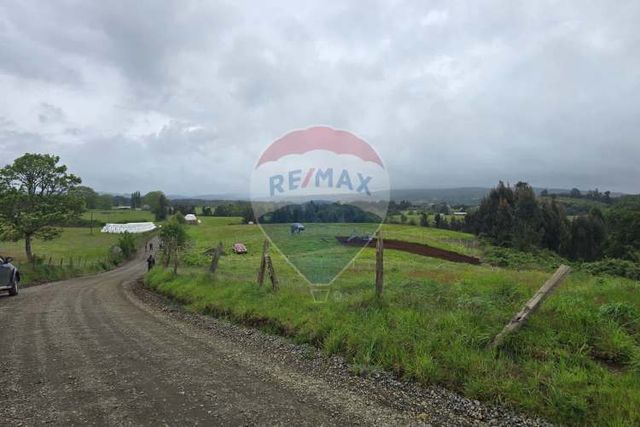 Proyecto de parcelas centinela 1 la unión