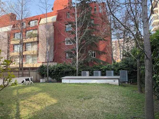 VENTA DEPARTAMENTO 2HAB 1BA PROVIDENCIA