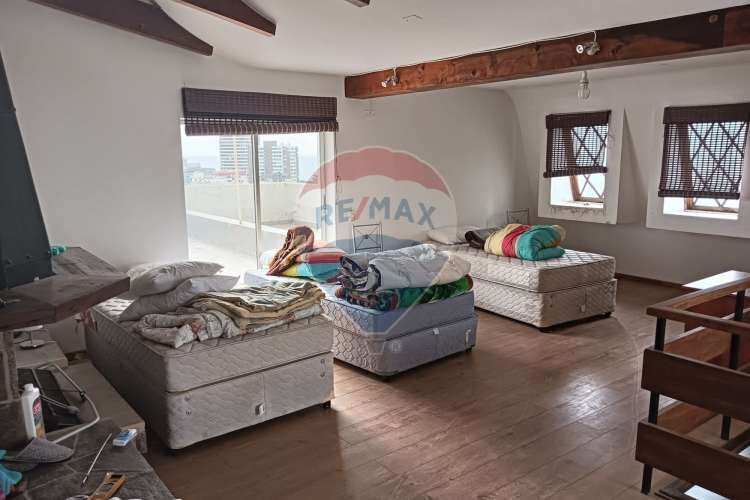 Penthouse en viña del mar