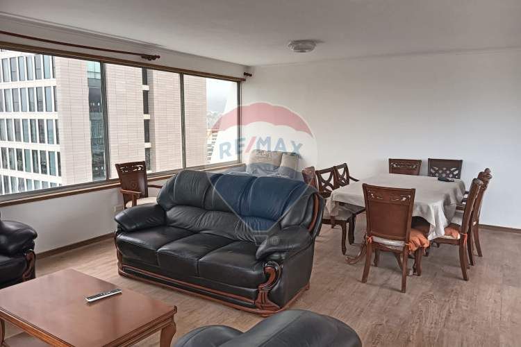 Penthouse en viña del mar