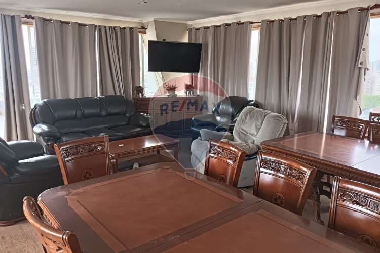 Penthouse en viña del mar