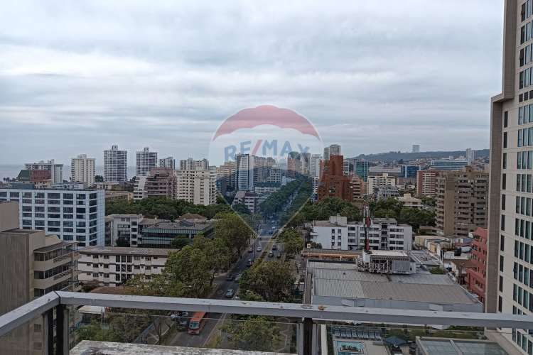 Penthouse en viña del mar