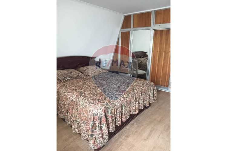 Penthouse en viña del mar