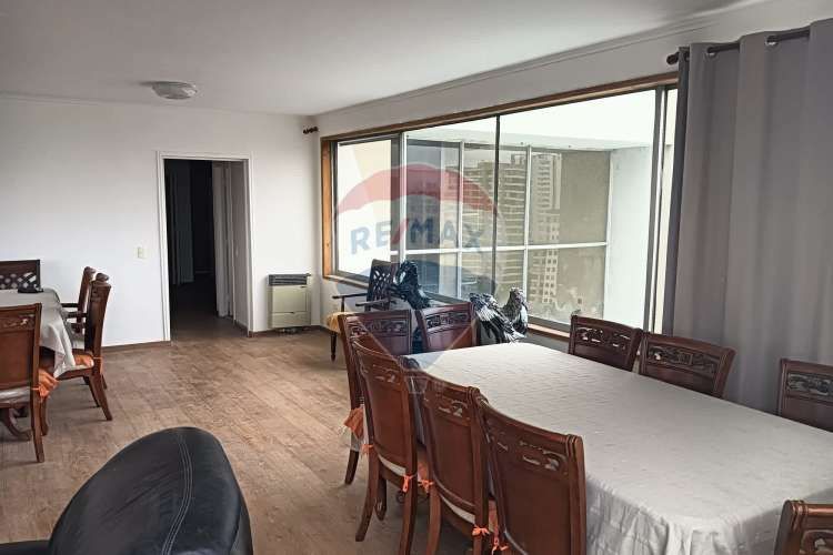 Penthouse en viña del mar