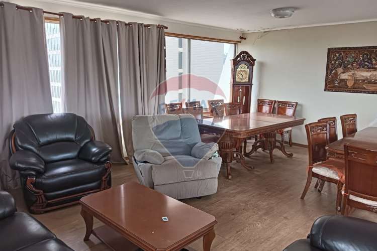 Penthouse en viña del mar