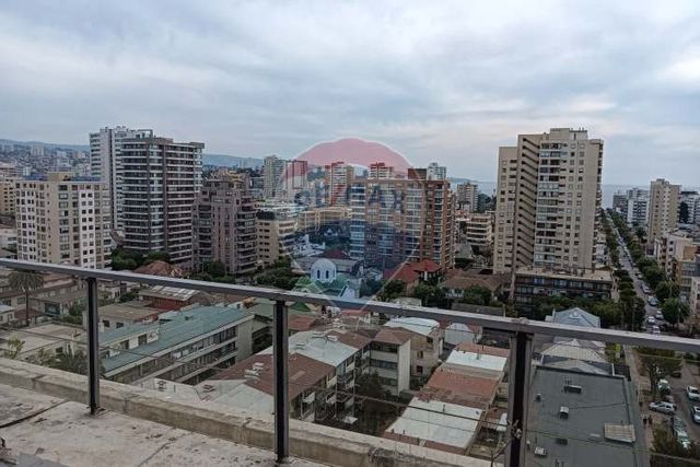 Penthouse en viña del mar