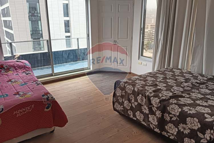 Penthouse en viña del mar