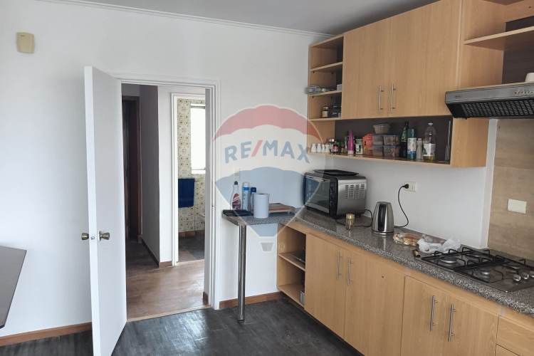 Penthouse en viña del mar