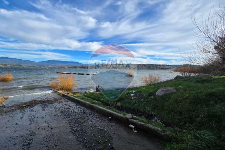 Lago panguipulli, sector exclusivo acceso al  lago