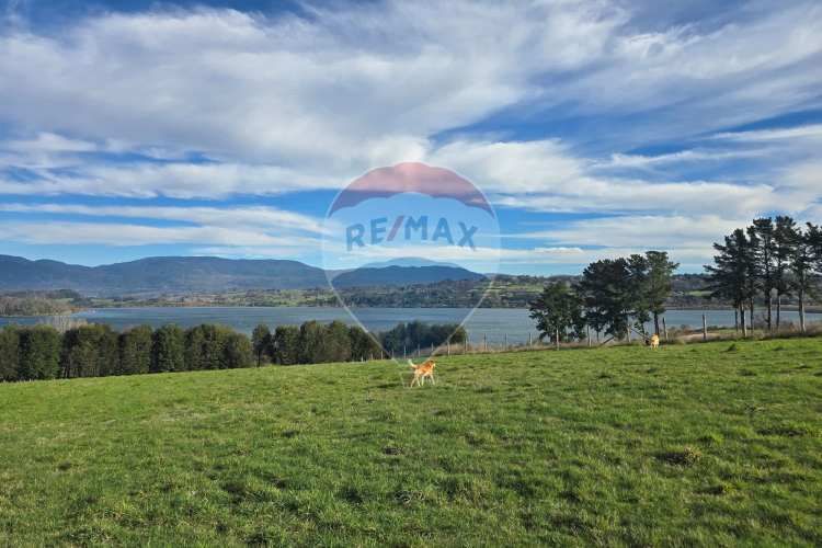 Lago panguipulli, sector exclusivo acceso al  lago