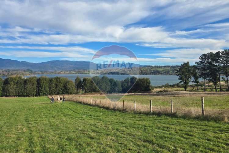 Lago panguipulli, sector exclusivo acceso al  lago