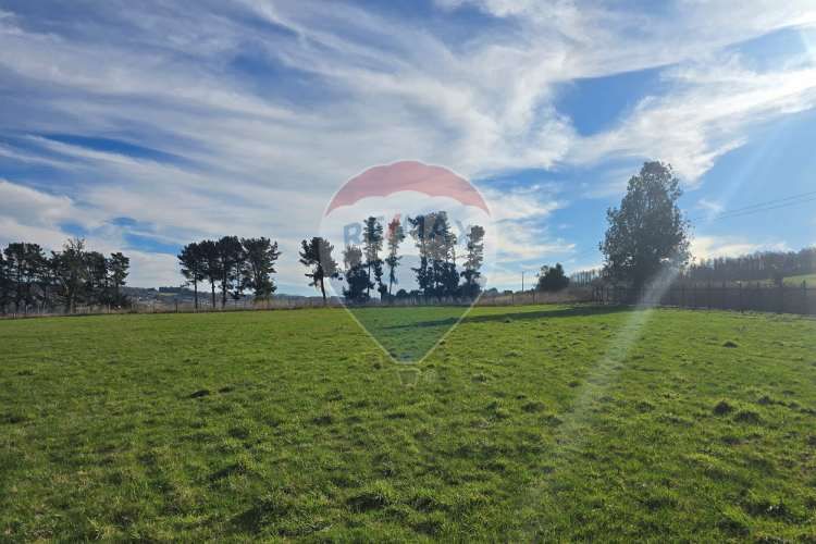 Lago panguipulli, sector exclusivo acceso al  lago